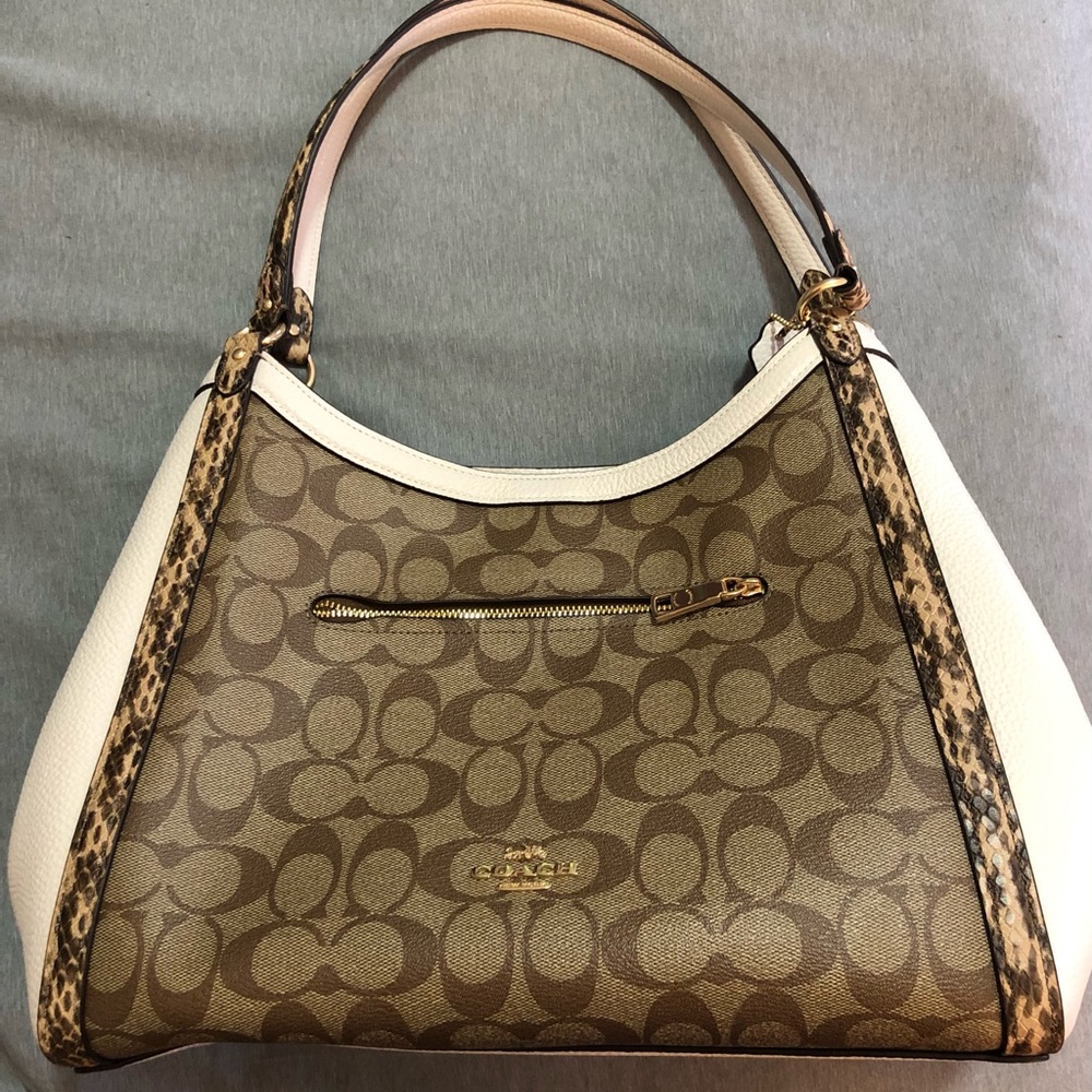 Authentic coach purses